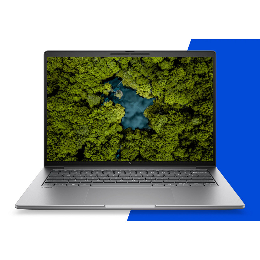 HP ZBook 8 G2i - 14in - Core Ultra 7 366H - 16GB RAM - 512GB SSD - Win11 Pro - Qwerty UK