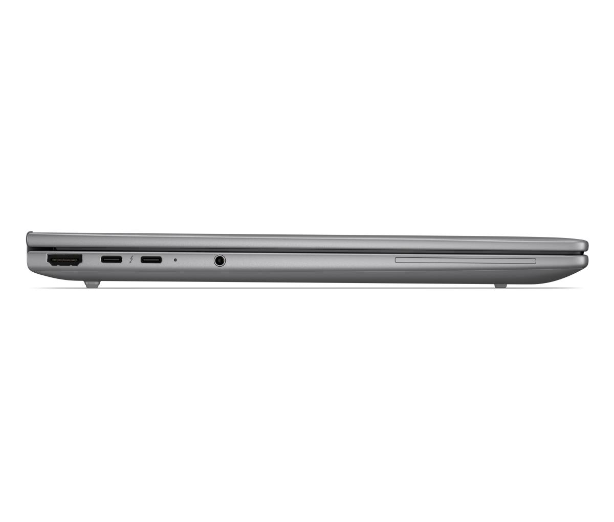 HP ZBook 8 G2i - 14in - Core Ultra 7 366H - 16GB RAM - 512GB SSD - Win11 Pro - Qwerty UK
