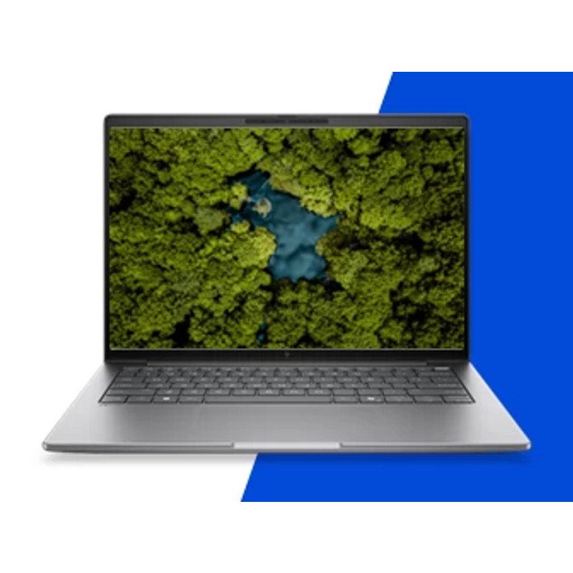 HP ZBook 8 G2i - 14in - Core Ultra 7 356H - 32GB RAM - 1TB SSD - Win11 Pro - Qwerty UK
