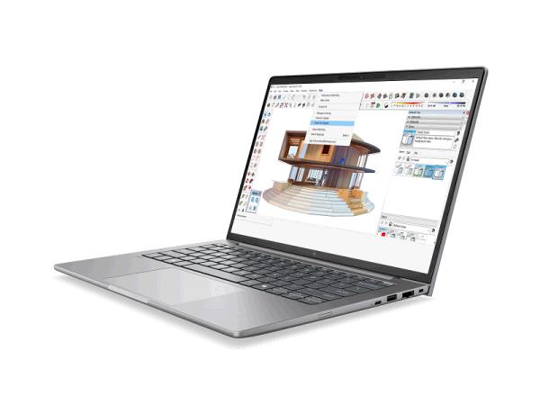 HP ZBook 8 G2a AI - 16in - AI 7 PRO 450 - 48GB RAM - 1TB SSD - Win11 Pro - Qwerty UK