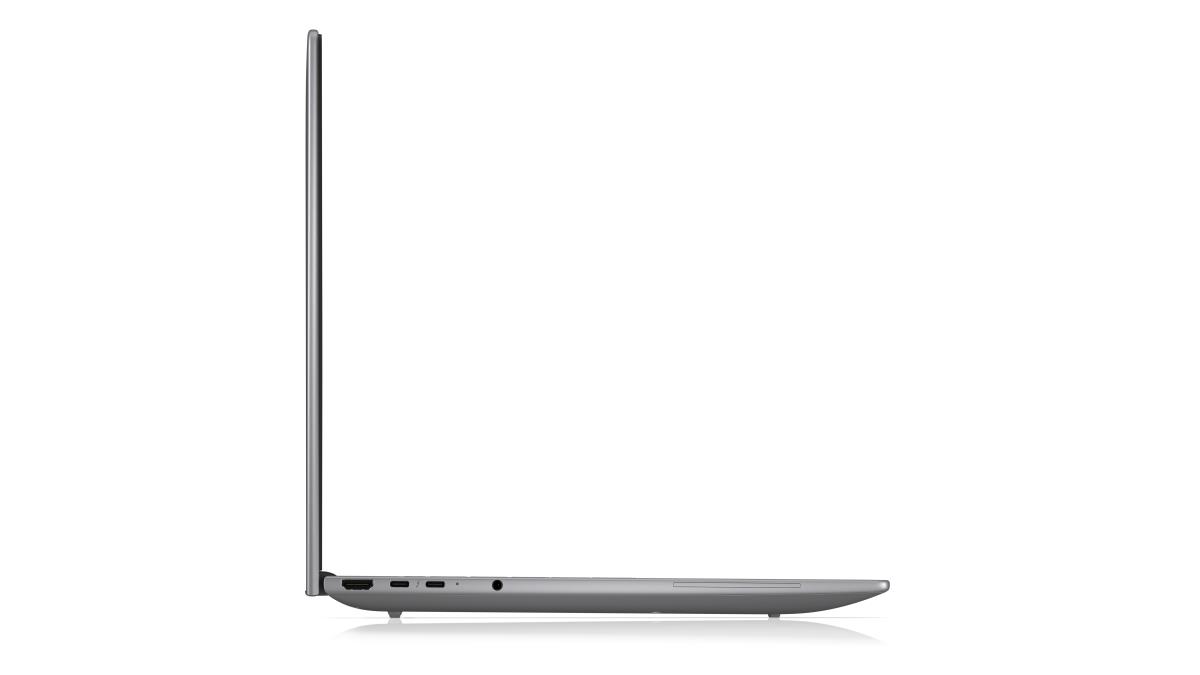 HP ZBook 8 G2i - 16in - Core Ultra 9 386H - 64GB RAM - 1TB SSD - Win11 Pro - Qwerty UK