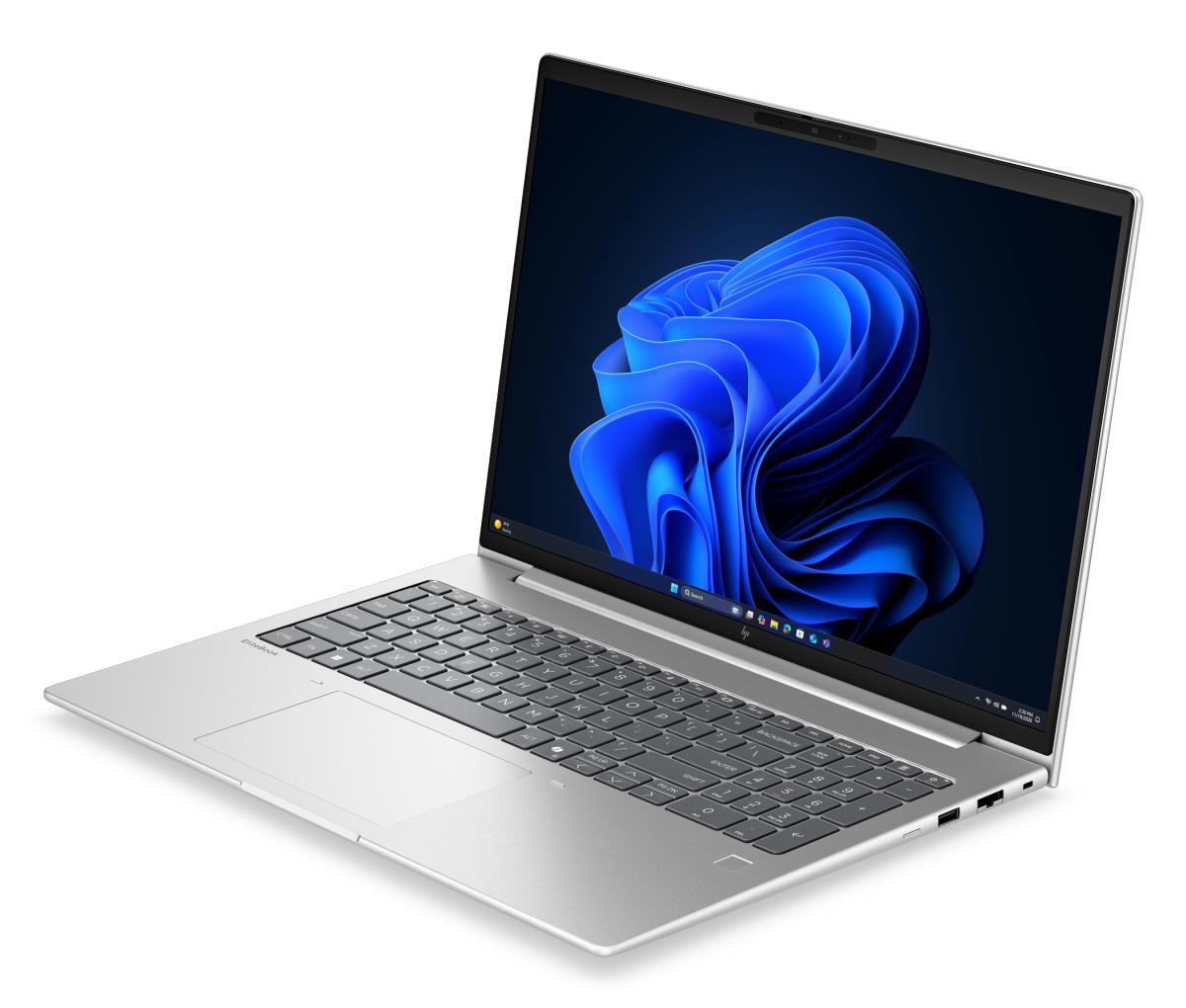 HP EliteBook 6 G2i AI - 16in - Core 5 330 - 16GB RAM - 512GB SSD - Win11 Pro - Qwerty UK
