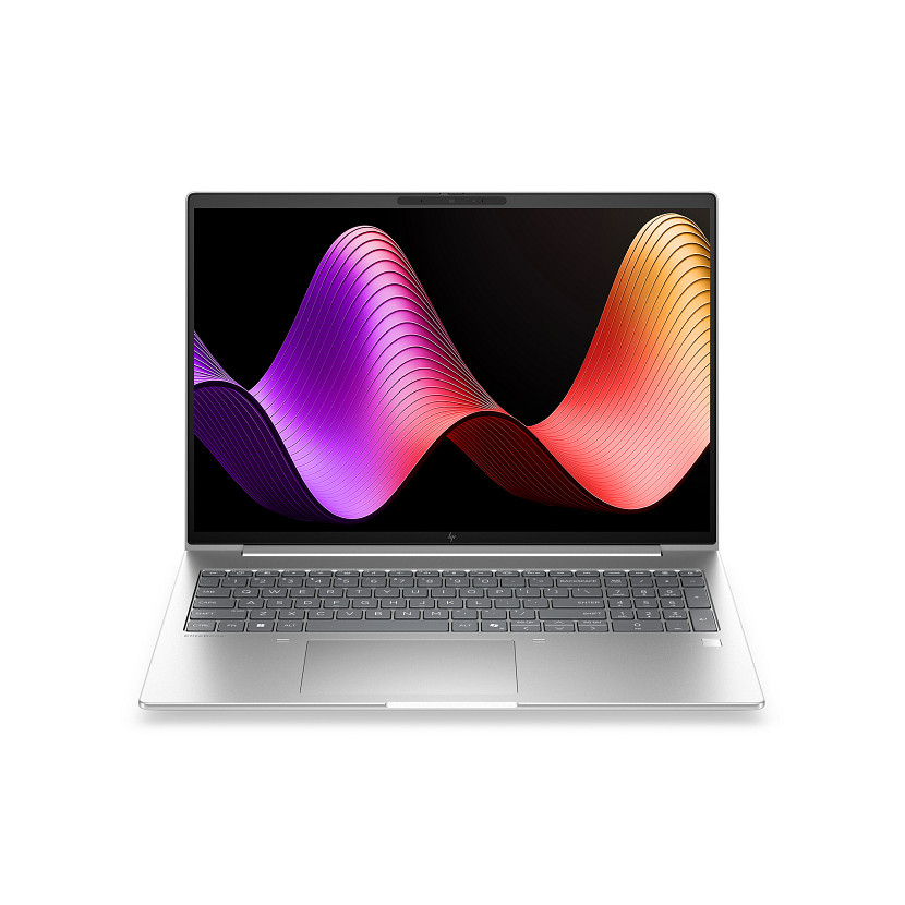 HP EliteBook 6 G2i AI - 16in - Core 5 330 - 16GB RAM - 512GB SSD - Win11 Pro - Qwerty UK