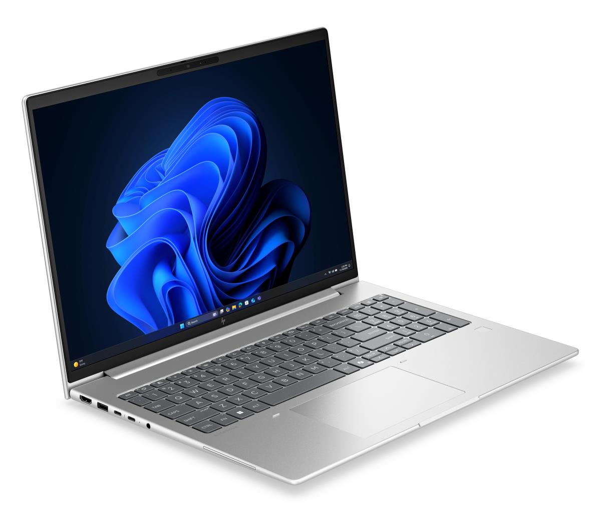 HP EliteBook 6 G2i AI - 16in - Core 7 360 - 16GB RAM - 512GB SSD - Win11 Pro - Qwerty UK