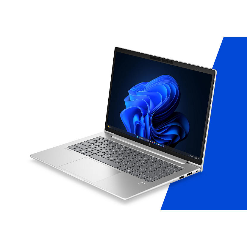 HP EliteBook 6 G2i AI - 14in - Core 5 330 - 16GB RAM - 512GB SSD - Win11 Pro - Qwerty UK