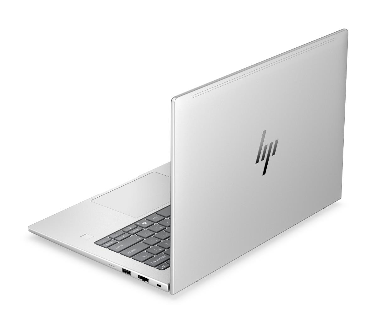 HP EliteBook 6 G2i AI - 14in - Core 7 350 - 16GB RAM - 512GB SSD - Win11 Pro - Qwerty UK