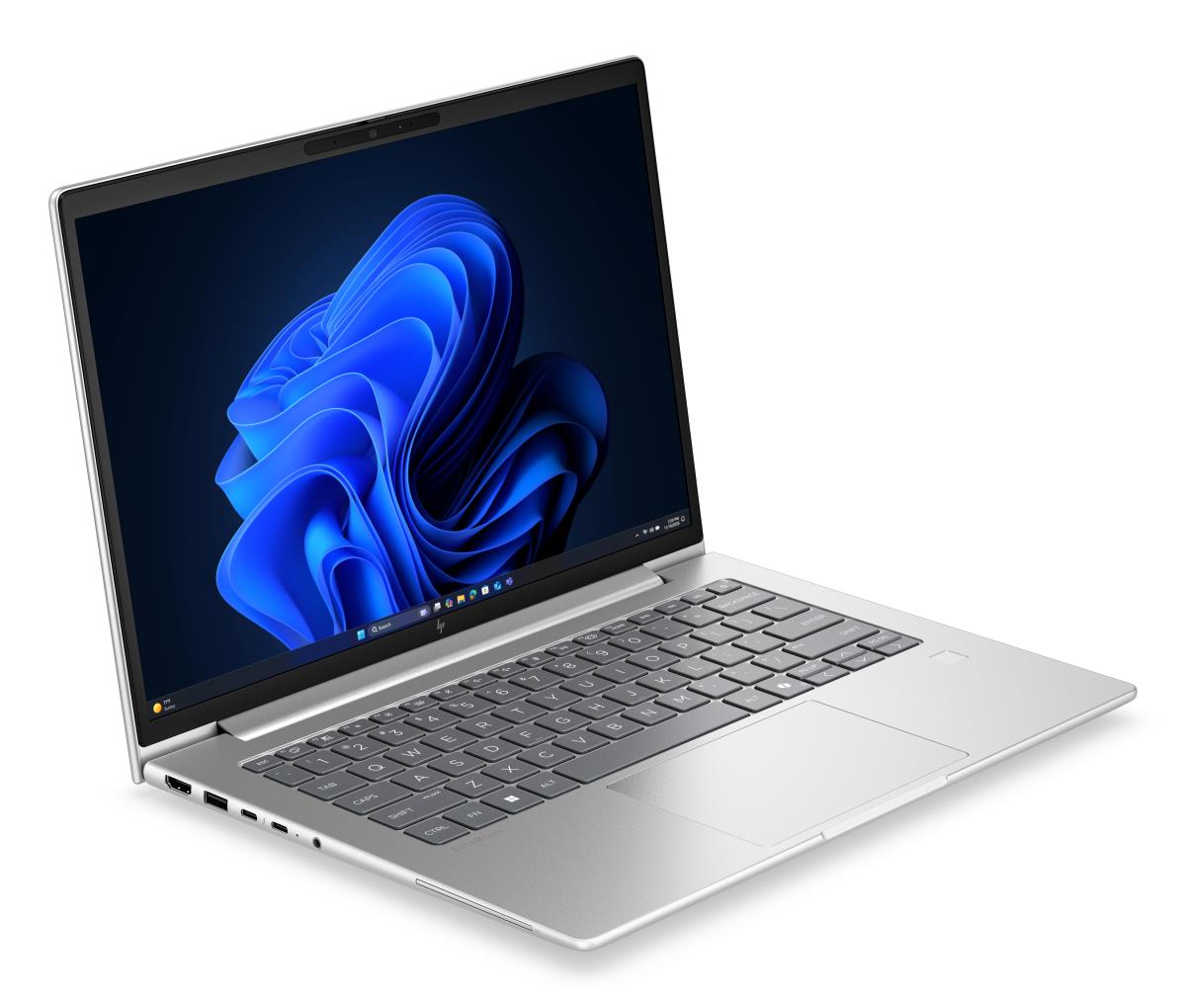HP EliteBook 6 G2i AI - 14in - Core 5 320 - 16GB RAM - 512GB SSD - Win11 Pro - Qwerty UK