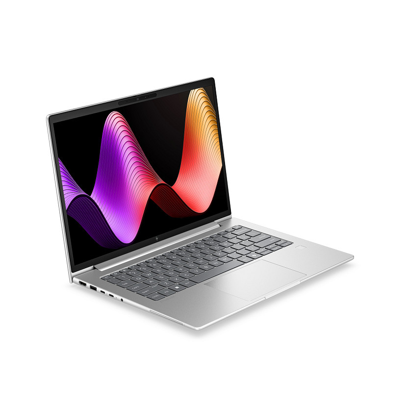 HP EliteBook 6 G2i AI - 14in - Core 5 320 - 16GB RAM - 512GB SSD - Win11 Pro - Qwerty UK