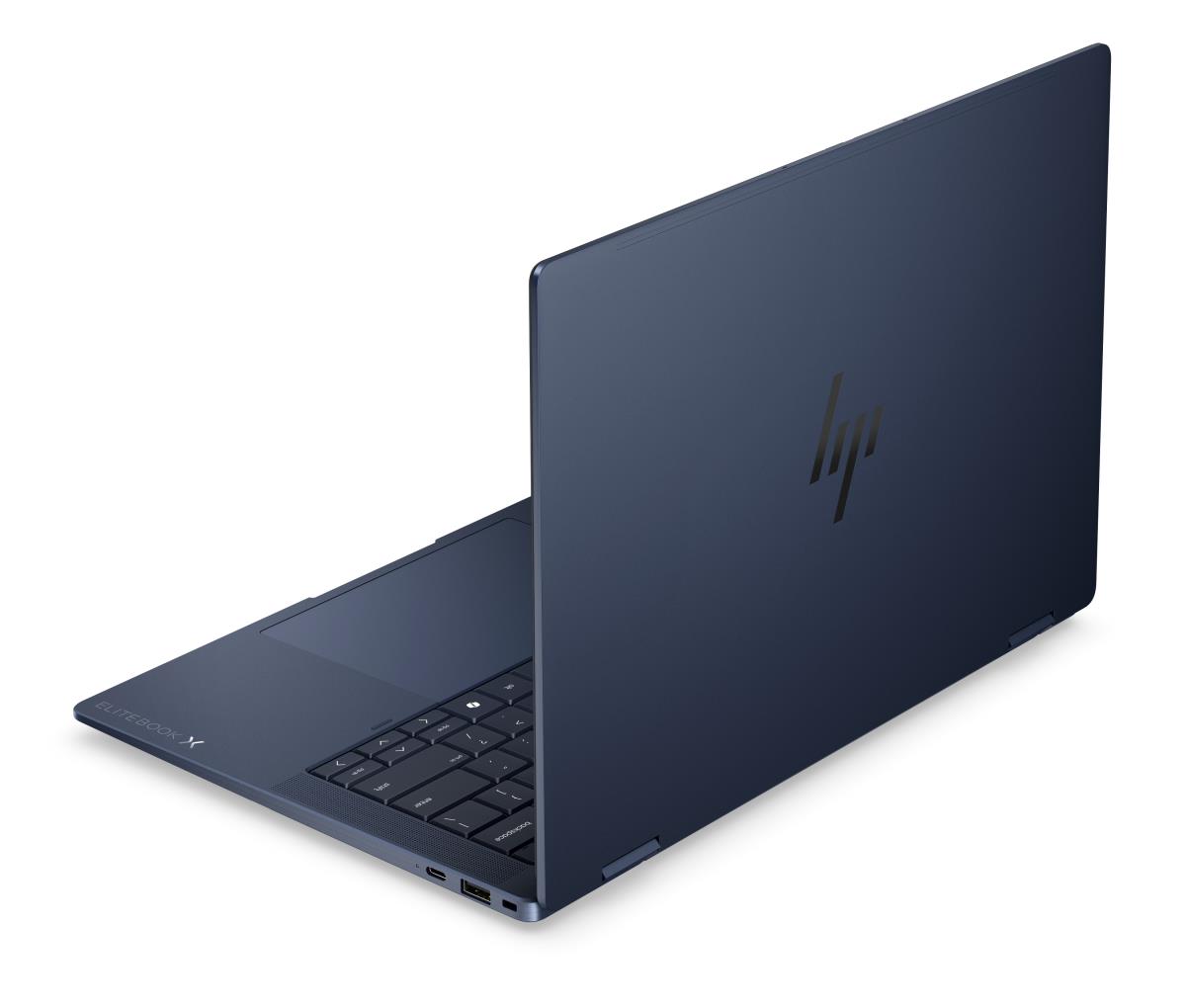 HP EliteBook X Flip G2i NGAI - 14in - Core Ultra 7 366H - 32GB RAM - 512GB SSD - Win11 Pro - Qwerty UK