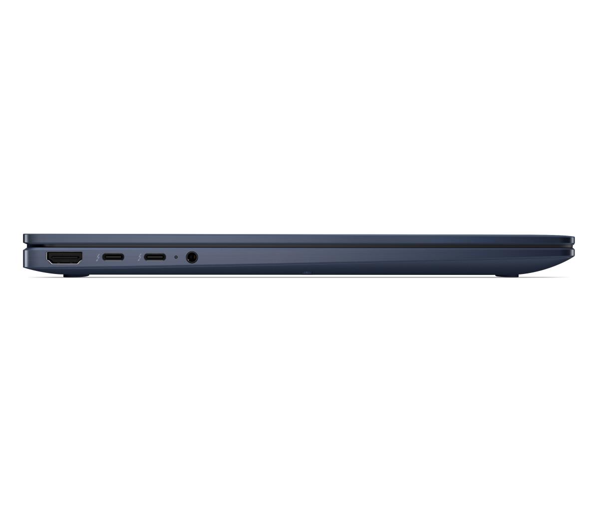 HP EliteBook X Flip G2i NGAI - 14in - Core Ultra 7 366H - 32GB RAM - 512GB SSD - Win11 Pro - Qwerty UK