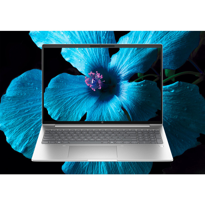 HP ProBook 4 G1iR - 16in - Core 5 120U - 16GB RAM - 512GB SSD - Win11 Pro - Qwerty UK