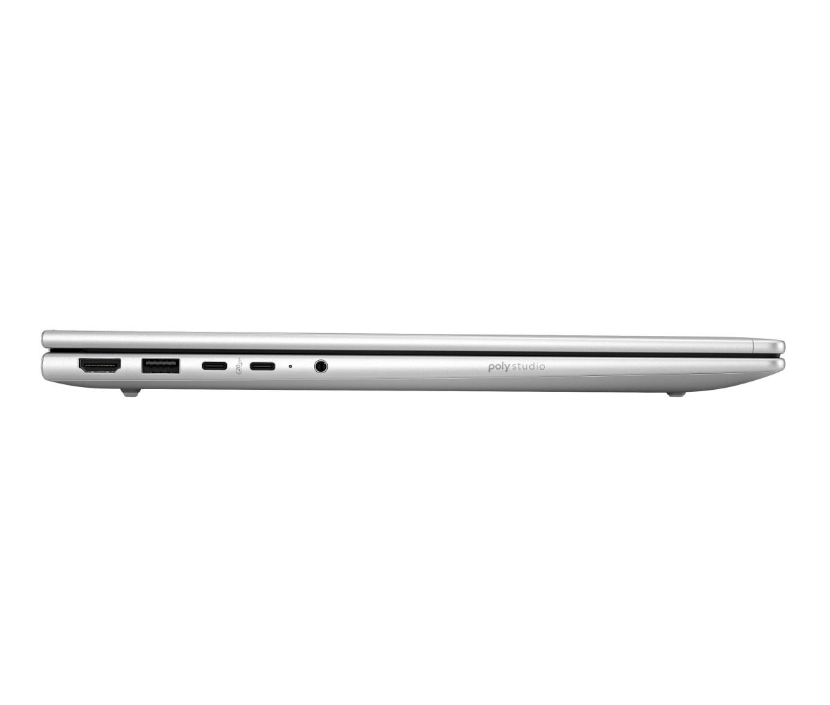 HP ProBook 4 G1iR - 16in - Core 5 120U - 16GB RAM - 512GB SSD - Win11 Pro - Qwerty UK