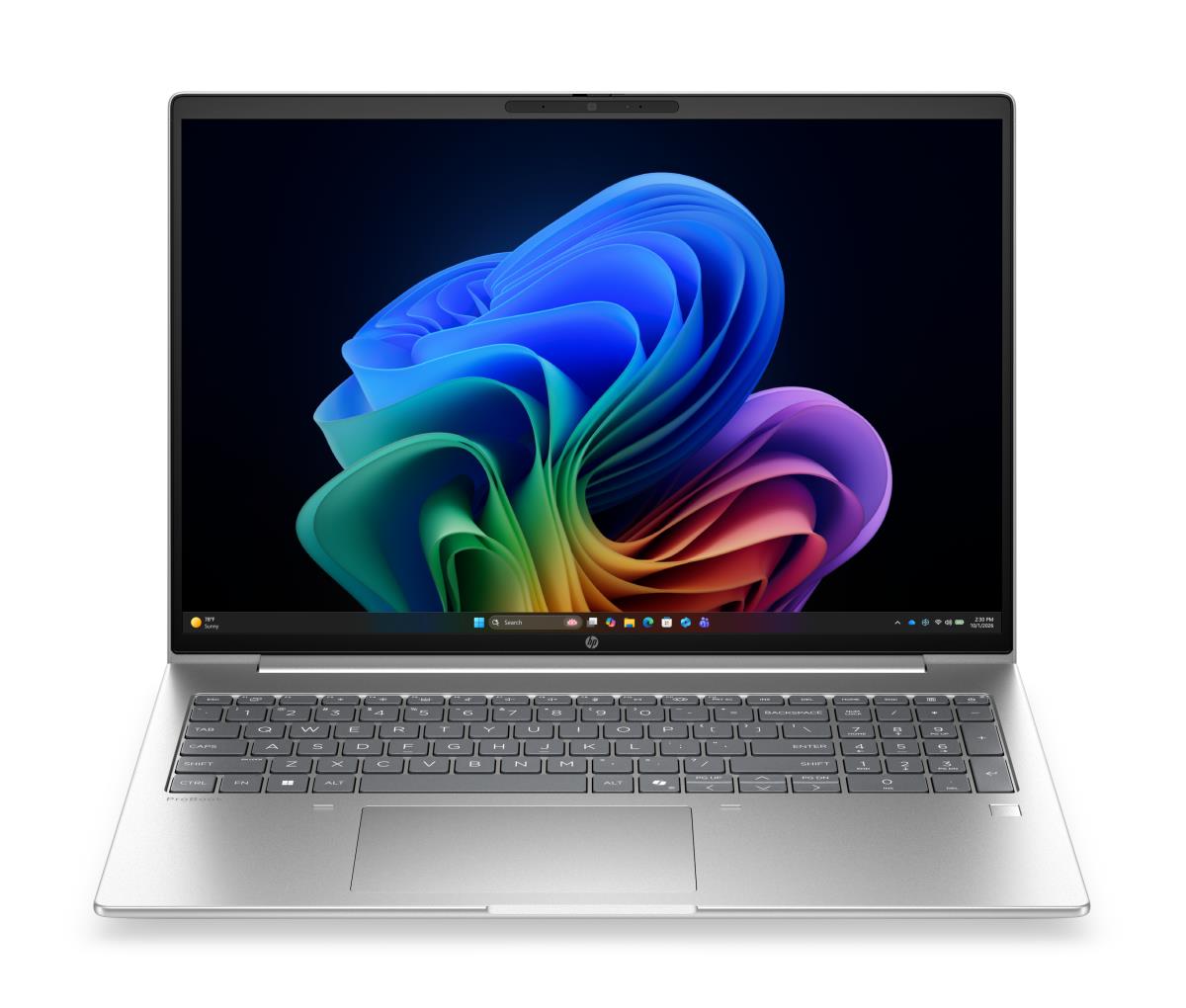 HP ProBook 4 G2i AI - 16in - Core 5 320 - 16GB RAM - 512GB SSD - Win11 Pro - Qwerty UK