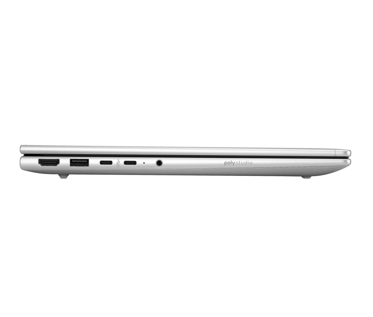 HP ProBook 4 G1iR - 14in - Core 5 120U - 16GB RAM - 512GB SSD - Win11 Pro - Qwerty UK