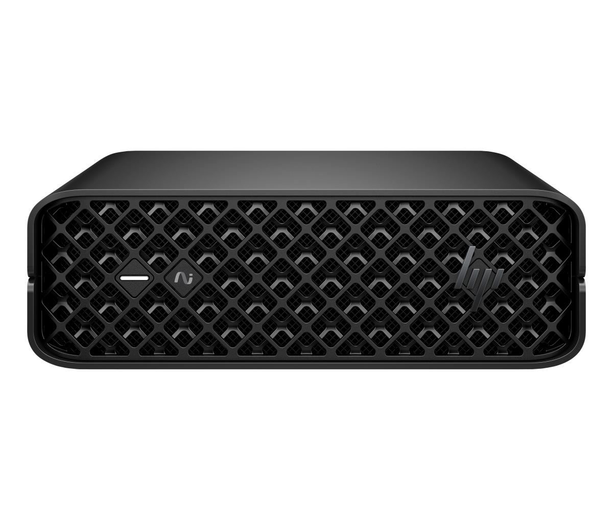 HP Workstation Z2 G1i Mini - Core Ultra 9 285K - 64GB RAM - 1TB SSD - Win11 Pro
