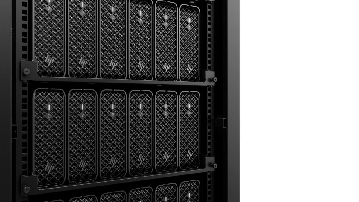 HP Workstation Z2 G1i Mini - Core Ultra 9 285K - 64GB RAM - 1TB SSD - Win11 Pro