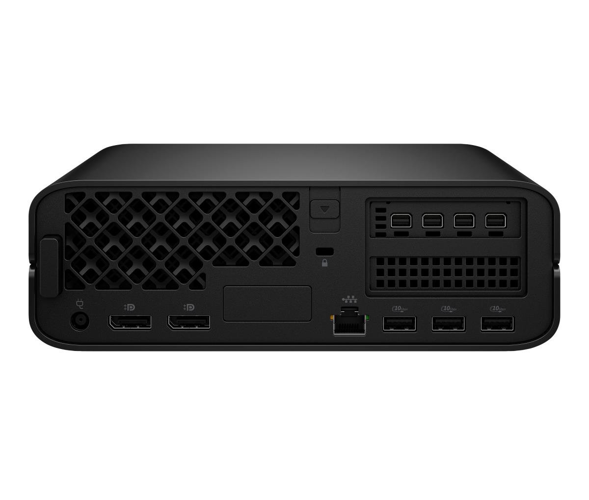 HP Workstation Z2 G1i Mini - Core Ultra 9 285 - 64GB RAM - 1TB SSD - Win11 Pro