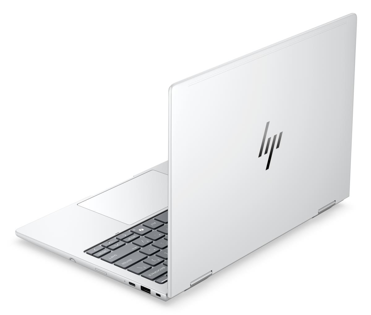 HP EliteBook 8 Flip G2i NGAI - 13.3in - Core Ultra 7 355 - 16GB RAM - 512GB SSD - Win11 Pro - Qwerty UK