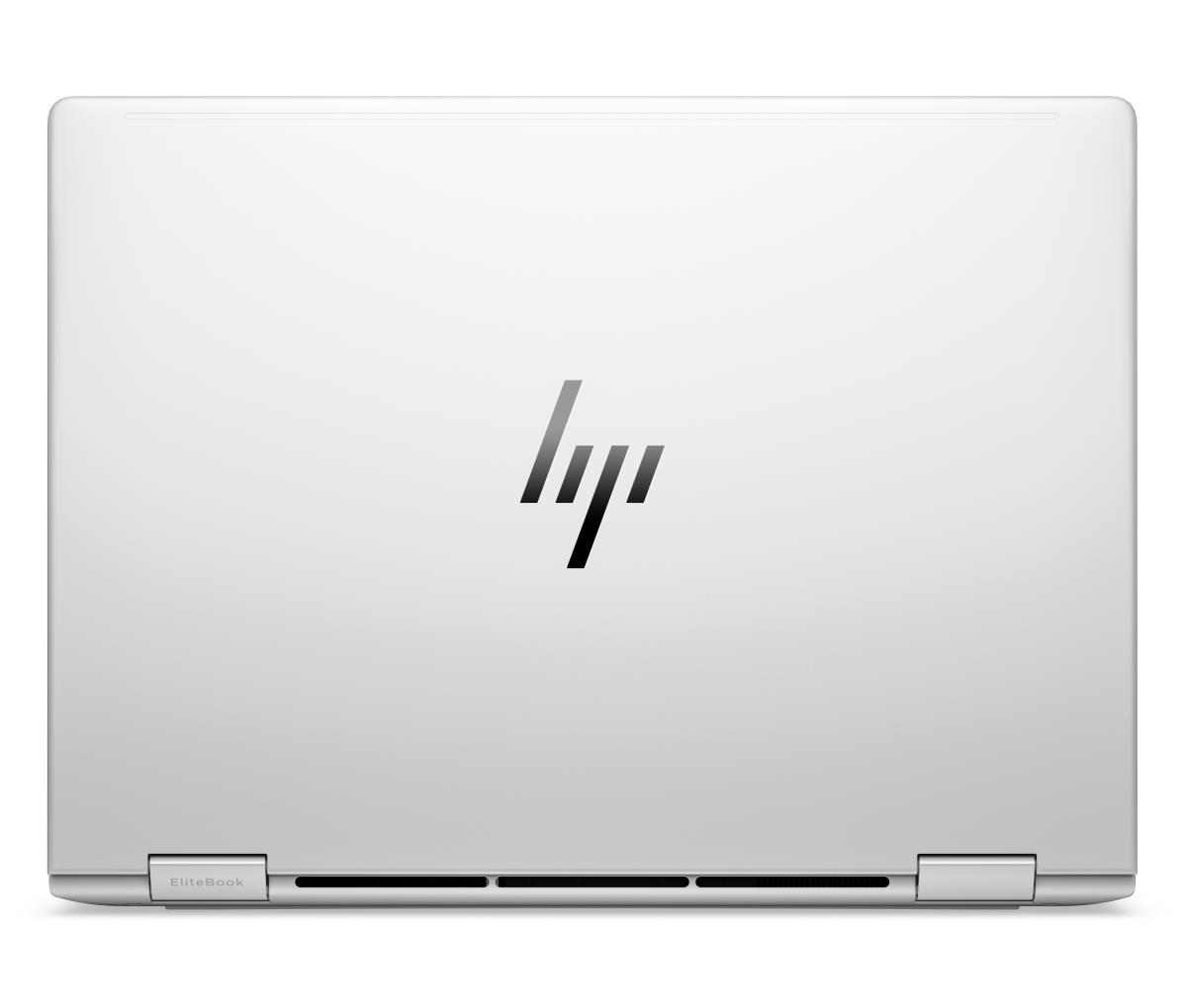 HP EliteBook 8 Flip G2i NGAI - 13.3in - Core Ultra 7 355 - 16GB RAM - 512GB SSD - Win11 Pro - Qwerty UK