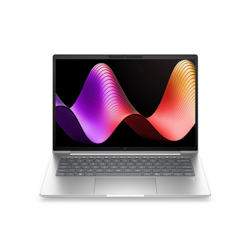 HP EliteBook 6 G2i NGAI - 14in - Core 7 350 - 32GB RAM - 512GB SSD - Win11 Pro - Qwerty UK