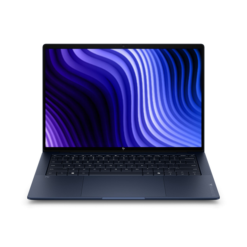 HP EliteBook X G2q NGAI - 14in OLED - Snapdragon X2 Elite X2E-84-100 - 32GB RAM - 512GB SSD - Win11 Pro - Qwerty UK