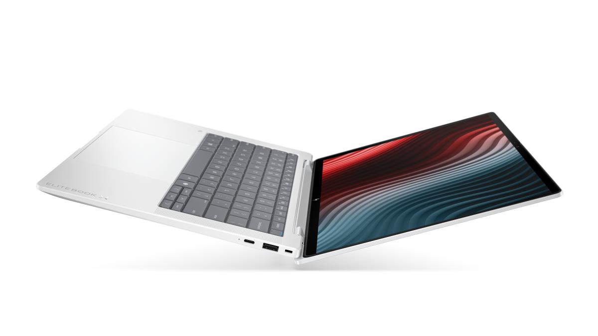 HP EliteBook X G2a NGAI - 14in OLED - AI 7 PRO 450 - 32GB RAM - 512GB SSD - Win11 Pro - Qwerty UK