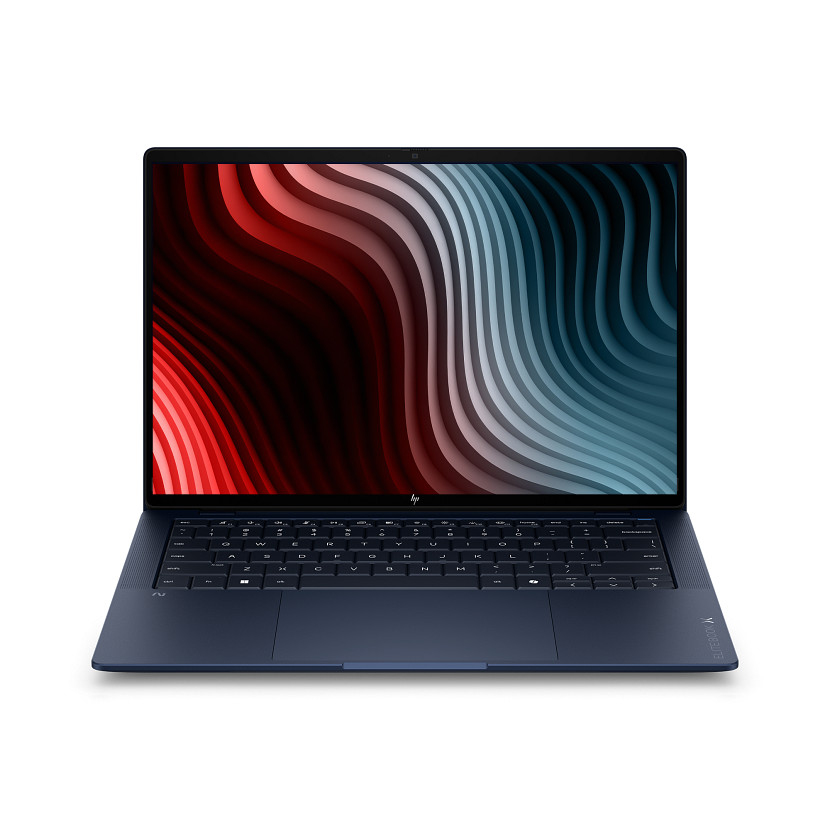 HP EliteBook X G2a NGAI - 14in OLED - AI 7 PRO 450 - 32GB RAM - 512GB SSD - Win11 Pro - Qwerty UK