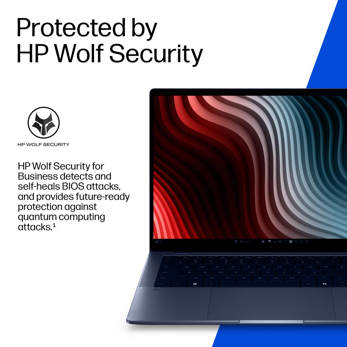 HP EliteBook X G2a NGAI - 14in OLED - AI 7 PRO 450 - 32GB RAM - 512GB SSD - Win11 Pro - Qwerty UK