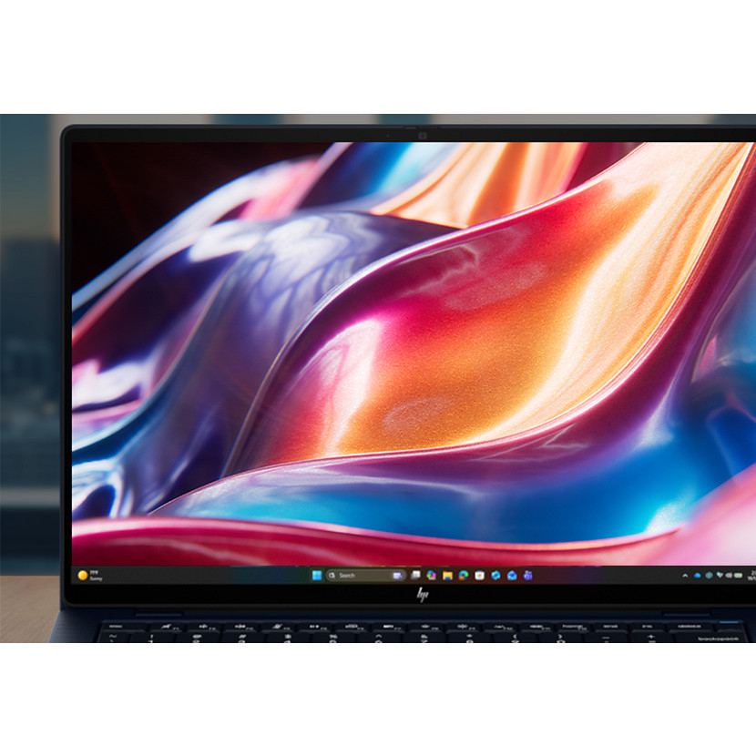 HP EliteBook X G2a NGAI - 14in OLED - AI 7 PRO 450 - 32GB RAM - 512GB SSD - Win11 Pro - Qwerty UK