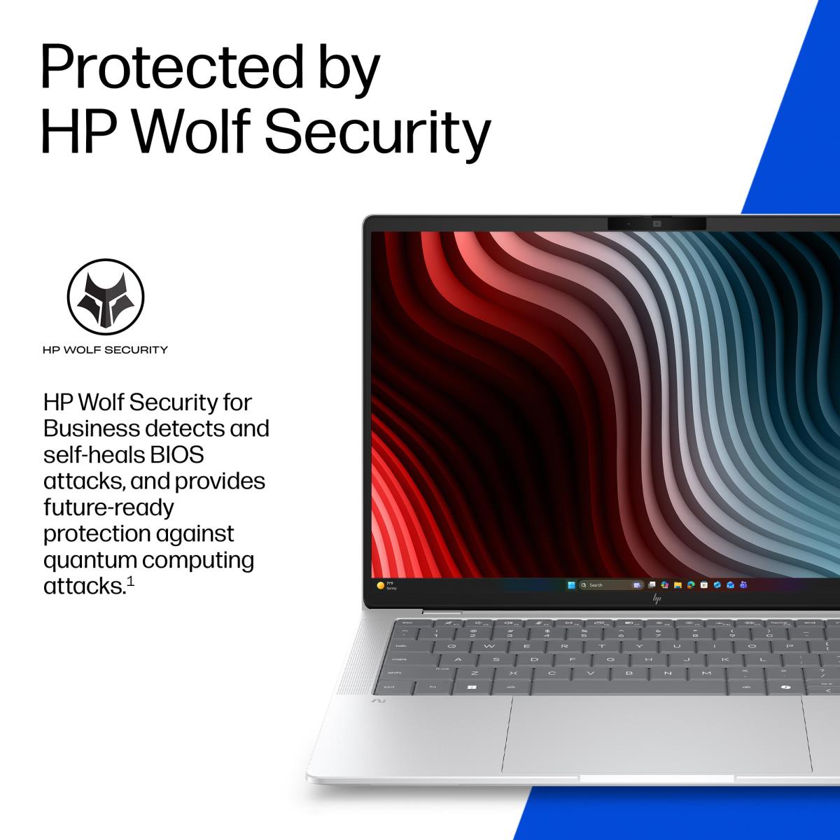 HP EliteBook X G2a NGAI - 14in OLED - AI 7 PRO 450 - 32GB RAM - 512GB SSD - Win11 Pro - Qwerty UK