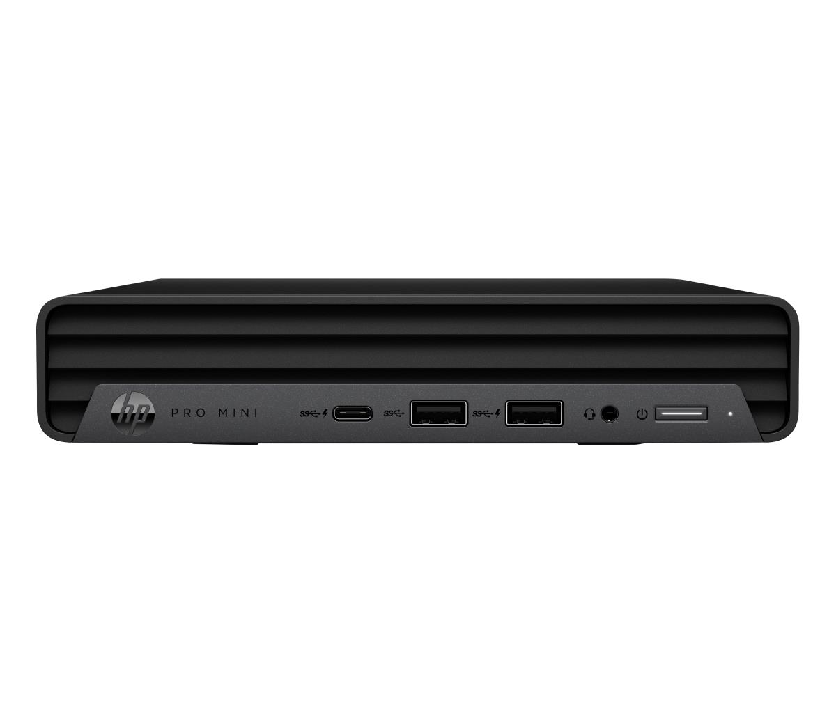 HP Pro Mini 400 G9 - i5 14500T - 8GB RAM - 256GB SSD - Win11 Pro - Qwerty UK