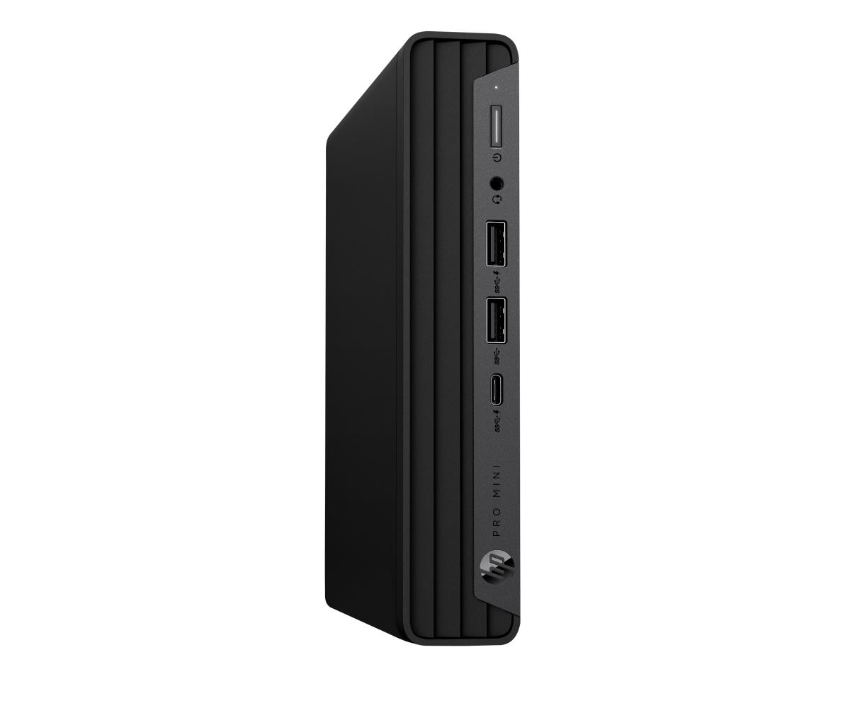 HP Pro Mini 400 G9 - i5 14500T - 8GB RAM - 256GB SSD - Win11 Pro - Qwerty UK