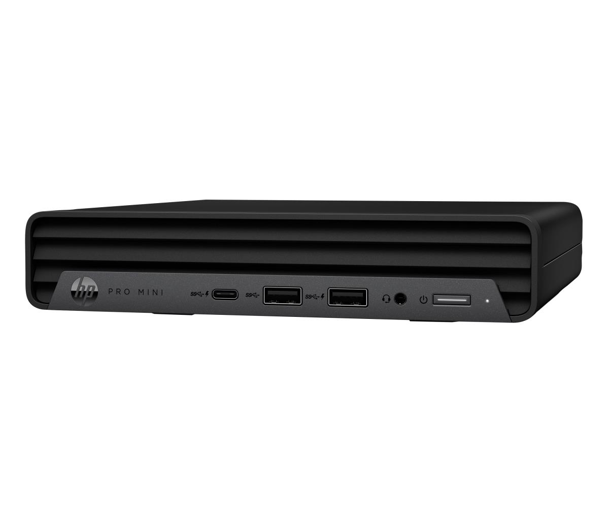HP Pro Mini 400 G9 - i5 14500T - 8GB RAM - 256GB SSD - Win11 Pro - Qwerty UK