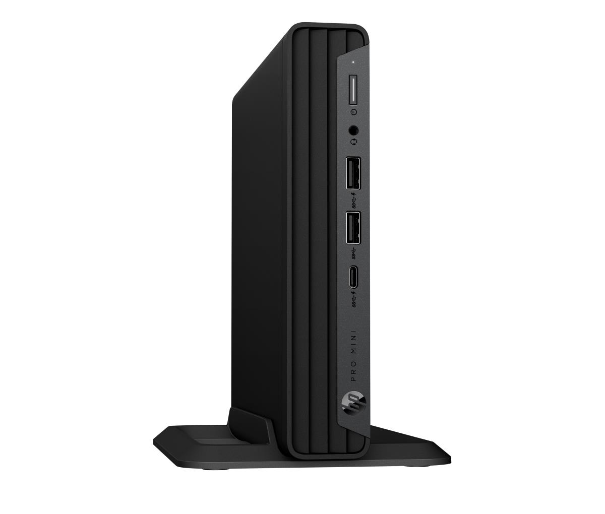 HP Pro Mini 400 G9 - i5 14500T - 16GB RAM - 256GB SSD - Win11 Pro - Qwerty UK