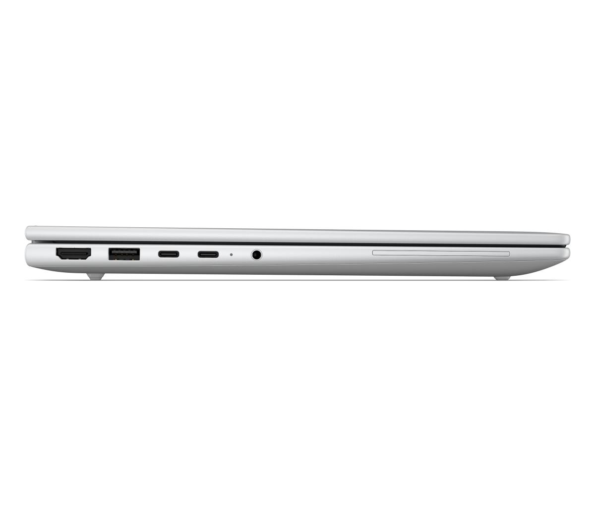 HP EliteBook 6 G2q NGAI - 14in - Snapdragon X2 Plus X2P-64-100 - 16GB RAM - 512GB SSD - Win11 Pro - Qwerty UK