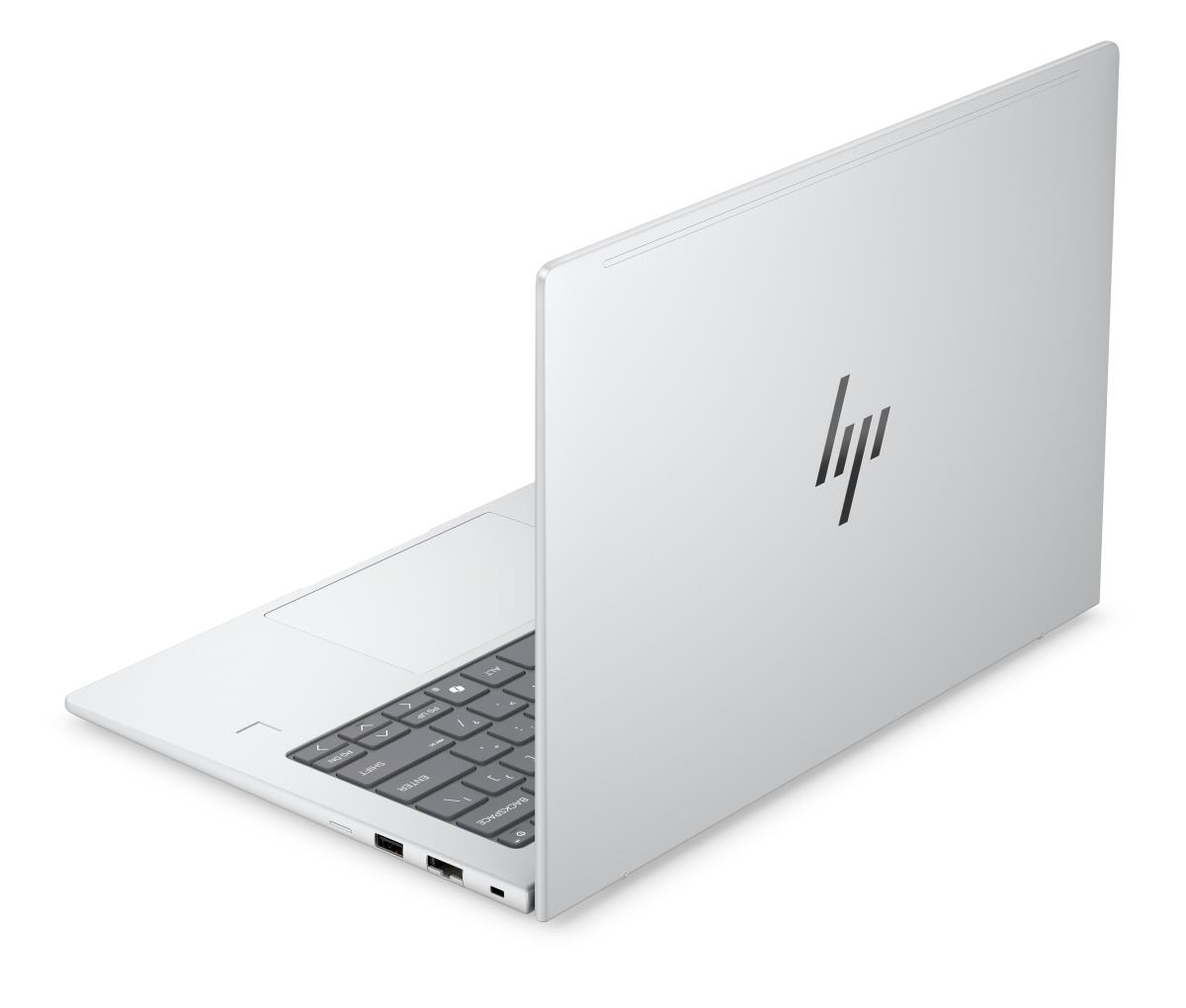 HP EliteBook 6 G2q NGAI - 14in - Snapdragon X2 Plus X2P-64-100 - 32GB RAM - 512GB SSD - Win11 Pro - Qwerty UK