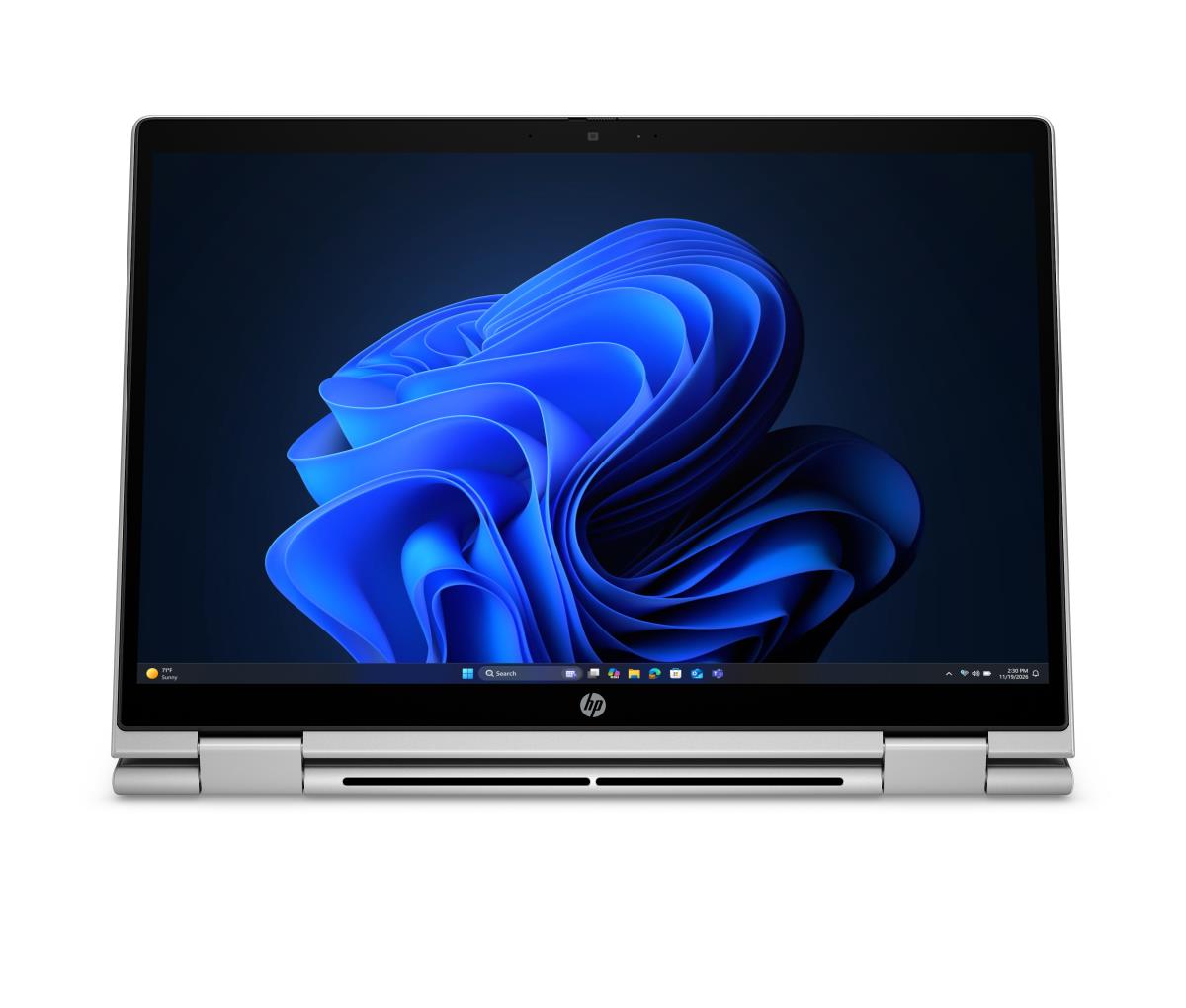 HP ProBook 4 Flip G2i - 13.3in - Core 5 320 - 16GB RAM - 512GB SSD - Win11 Pro - Qwerty UK