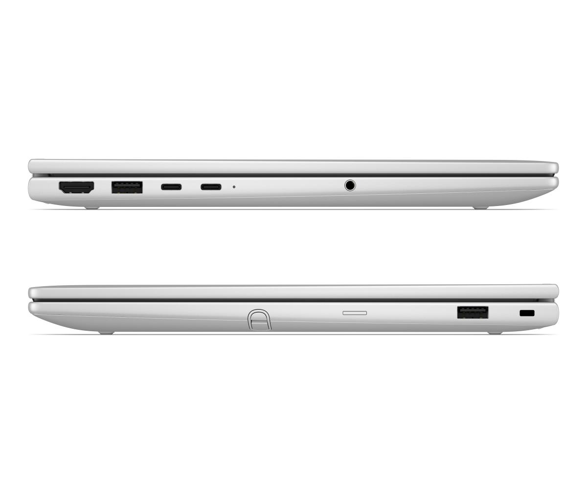 HP ProBook 4 Flip G2i - 13.3in - Core 5 320 - 16GB RAM - 512GB SSD - Win11 Pro - Qwerty UK
