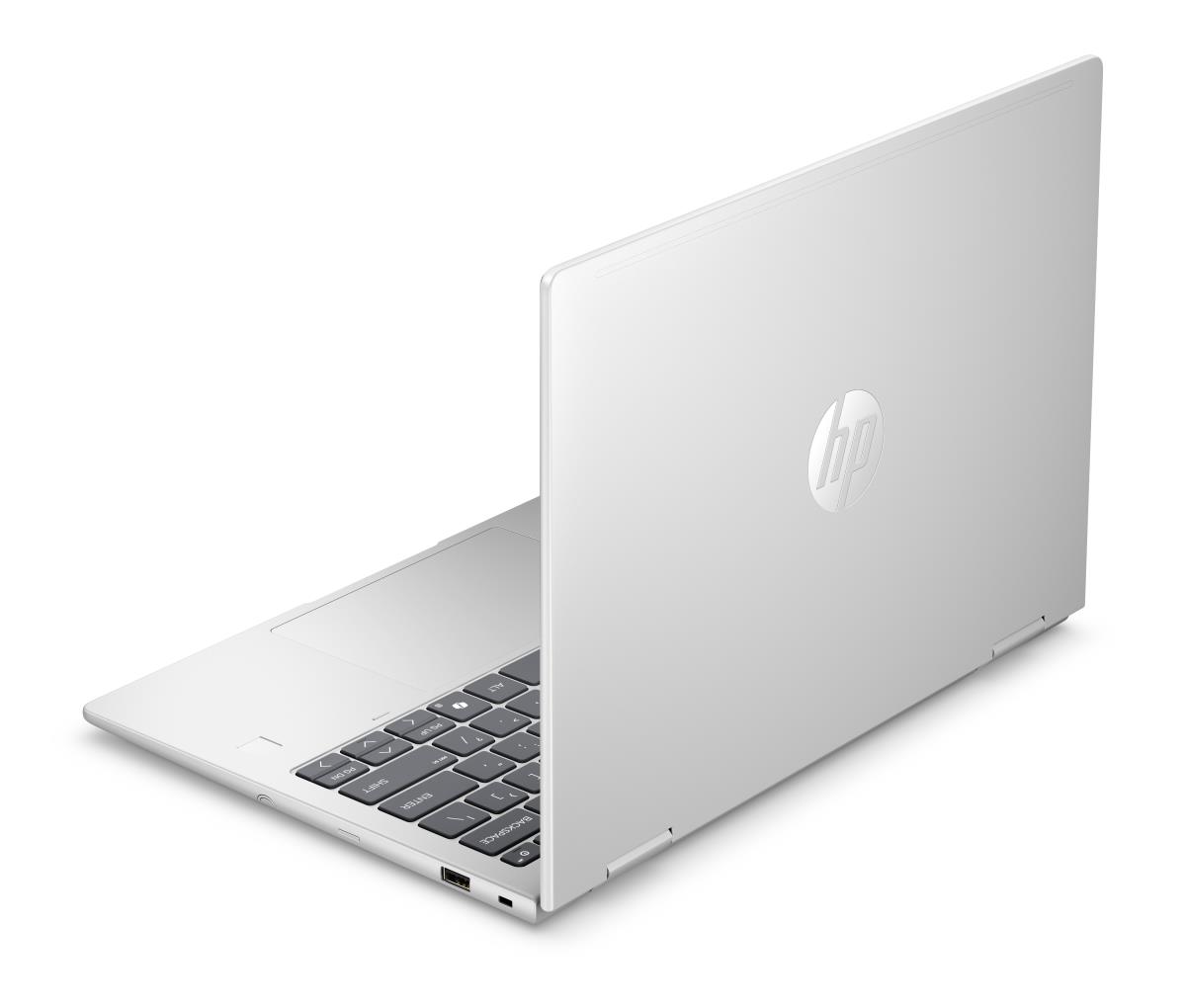 HP ProBook 4 Flip G2i - 13.3in - Core 5 320 - 16GB RAM - 512GB SSD - Win11 Pro - Qwerty UK