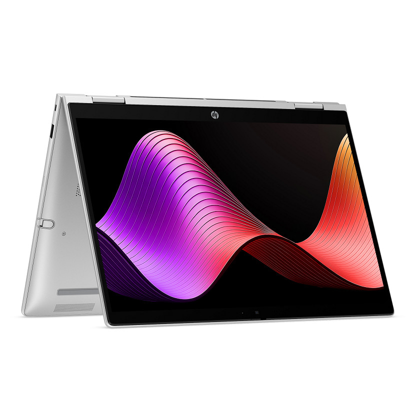 HP ProBook 4 Flip G2i - 13.3in - Core 5 320 - 16GB RAM - 512GB SSD - Win11 Pro - Qwerty UK