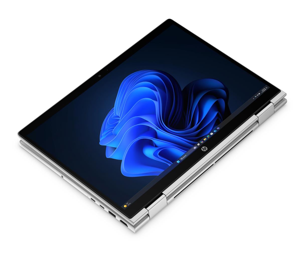HP ProBook 4 Flip G2i - 13.3in - Core 5 320 - 16GB RAM - 512GB SSD - Win11 Pro - Qwerty UK