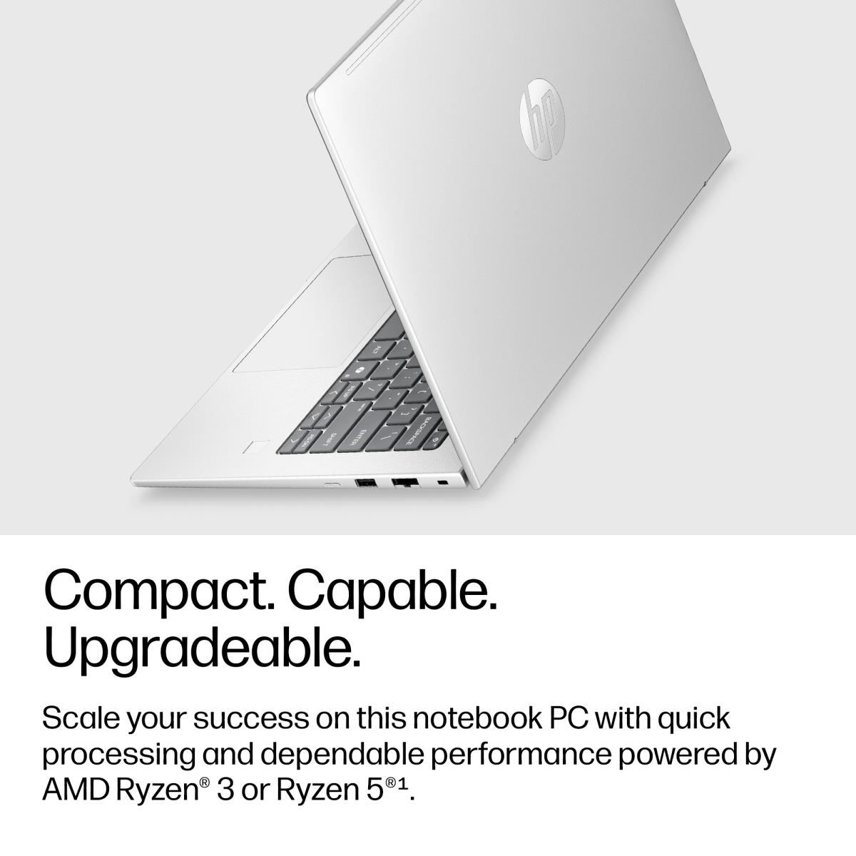 HP ProBook 4 G2ah - 14in - R5 216 - 16GB RAM - 512GB SSD - Win11 Pro - Qwerty UK