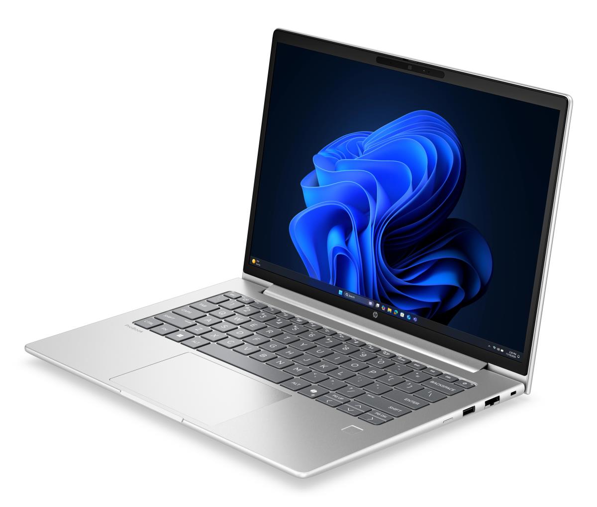 HP ProBook 4 G2ah - 14in - R5 216 - 16GB RAM - 512GB SSD - Win11 Pro - Qwerty UK