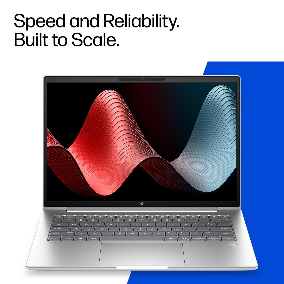 HP ProBook 4 G2ah - 14in - R5 216 - 16GB RAM - 512GB SSD - Win11 Pro - Qwerty UK