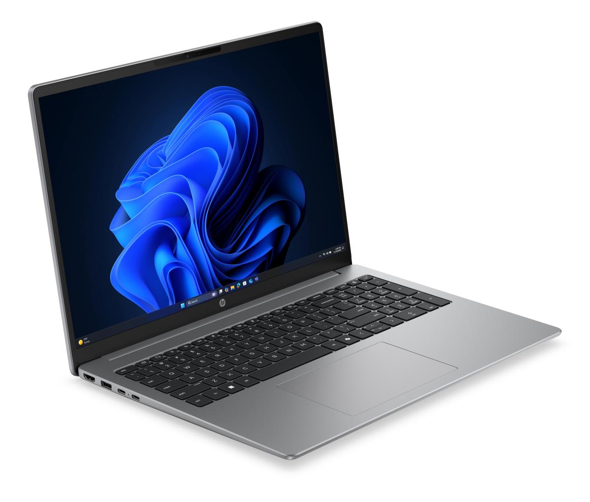 HP 200 G2i - 16in - Core 5 120U - 32GB RAM - 512GB SSD - Win11 Pro - Qwerty UK
