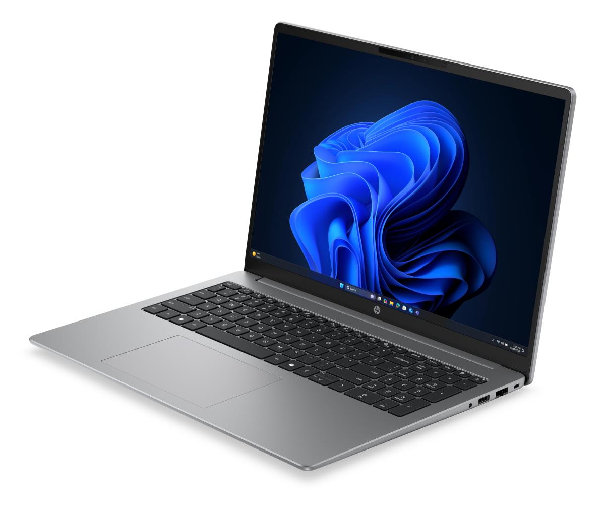 HP 200 G2i - 16in - Core 5 120U - 32GB RAM - 512GB SSD - Win11 Pro - Qwerty UK