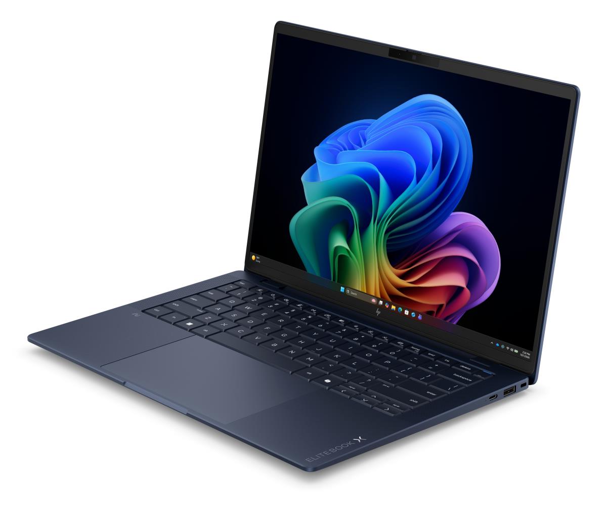 HP EliteBook X G2i NGAI - 14in - Core Ultra 5 325 - 32GB RAM - 512GB SSD - Win11 Pro - Qwerty UK