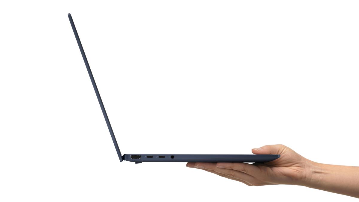 HP EliteBook X G2i NGAI - 14in - Core Ultra 5 325 - 32GB RAM - 512GB SSD - Win11 Pro - Qwerty UK