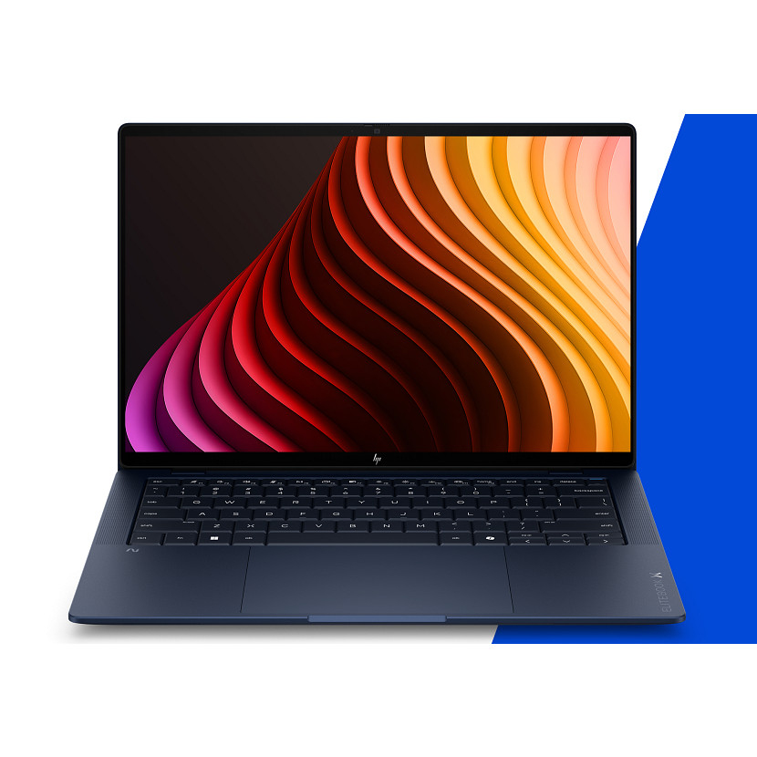 HP EliteBook X G2i NGAI - 14in - Core Ultra 5 325 - 32GB RAM - 512GB SSD - Win11 Pro - Qwerty UK