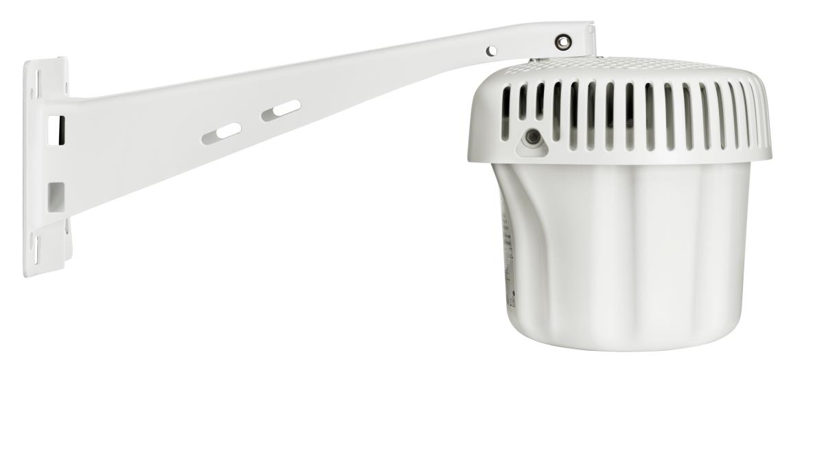 Hewlett-Packard Enterprise Aruba Networking AP-OUT-MNT-V1A Outdoor AP Long Arm Pole/Wall Mounting Bracket